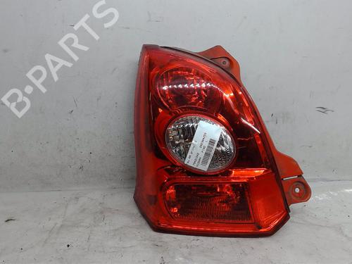 Left taillight NISSAN PIXO (UA0) 1.0 | BP16341277C34 