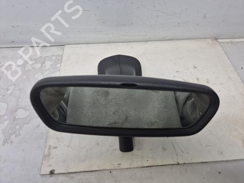 Used Rear mirror Rear mirror PEUGEOT 208 I (CA_, CC_) 1.6 HDi (92 hp) 33211096 33211096