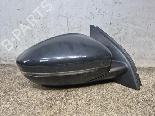 Right mirror PEUGEOT 308 SW II (LC_, LJ_, LR_, LX_, L4_) 1.5 BlueHDi 100 | BP30047214C27 