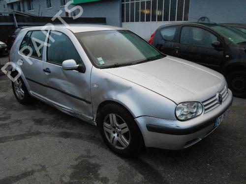 Hood lift support VW GOLF IV (1J1) 1.6 16V | BP14547404C139 