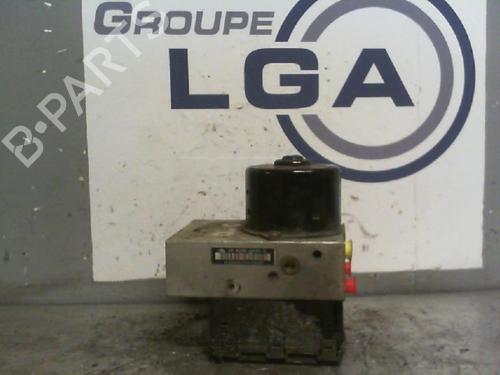 ABS pump SKODA OCTAVIA I (1U2) 1.9 TDI | BP13869517M43 
