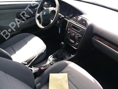 Front right interior door handle PEUGEOT 406 (8B) 2.0 HDI 90 | BP13864956I14 