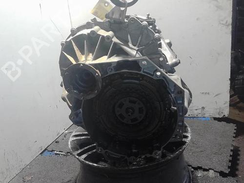 Gearbox SEAT IBIZA V (KJ1, KJG) 1.0 TSI | BP22212276M3 