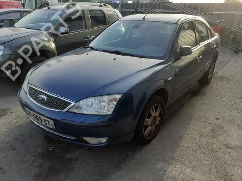 AC Kompressor FORD MONDEO III (B5Y)  | BP13849043M34 