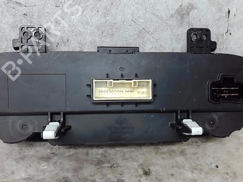Used Climate control KIA SPORTAGE III (SL) 1.7 CRDi (116 hp) 16953504