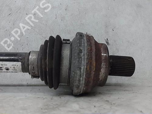 Left rear driveshaft VW GOLF VI (5K1) 2.0 R 4motion | BP17065912M40 