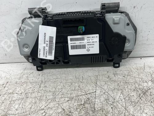 Instrument cluster RENAULT ZOE (BFM_) | BP38915480C47 - Image 3
