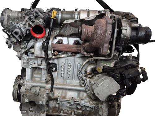 Engine FORD FOCUS III Saloon  | BP29577076M1 