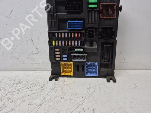 Fuse box CITROËN BERLINGO Box Body/MPV (K9) | BP36913460E1 - Image 3
