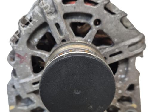 Alternator DACIA SANDERO II 1.0 SCe 75 (B8JC, B8JD, B8NC) | BP26227582M7  - Image 6
