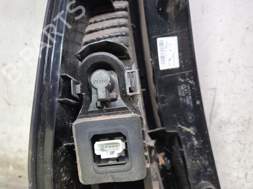 Højre baglygte RENAULT SCÉNIC III (JZ0/1_) 1.5 dCi | BP29818858C35