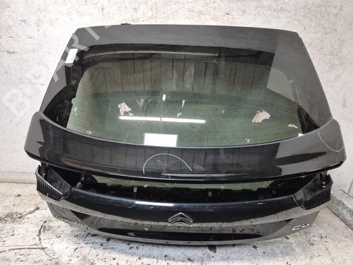 Used Tailgate CITROËN C4 III (BA_, BB_, BC_) 1.5 BlueHDi 130 (BBYHZB) (131 hp) 29739189