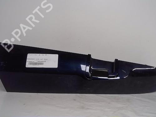 Molduras faro MERCEDES-BENZ VITO Van (W447) [2014-2025]  14561221