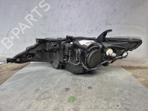 Højre forlygte TOYOTA AURIS (_E18_) 1.8 Hybrid (ZWE186_, ZWE186R) | BP29962865C29