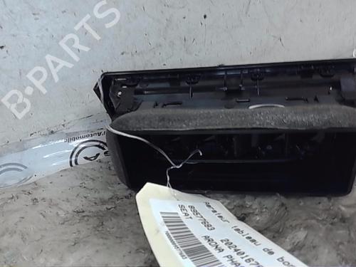 Used Air vent SEAT ARONA (KJ7, KJP) 1.0 TSI (116 hp) 18885825