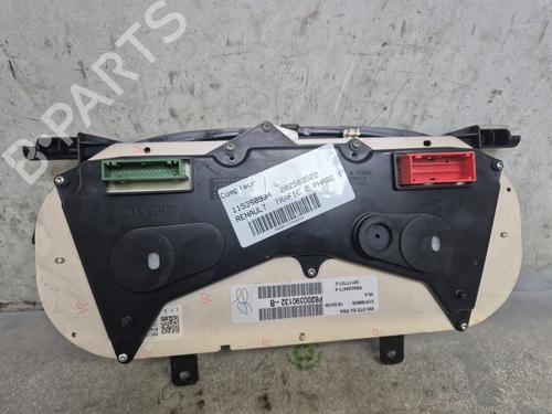 Instrument cluster RENAULT TRAFIC II Van (FL) | BP30556278C47