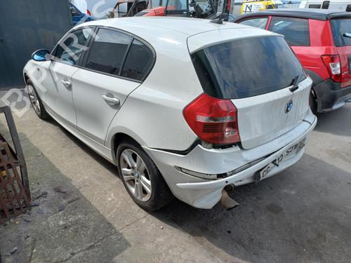 Front right window mechanism BMW 1 (E87) 118 d | BP13825145C23 