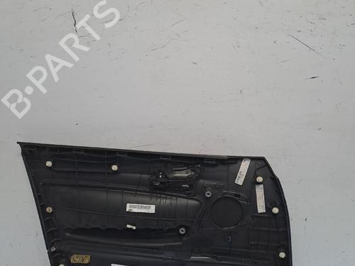 Rear right panel BMW 1 (F20) 120 d | BP38157334C61 - Image 3