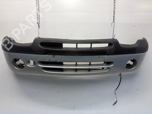 Used Front bumper Front bumper 37729169 37729169
