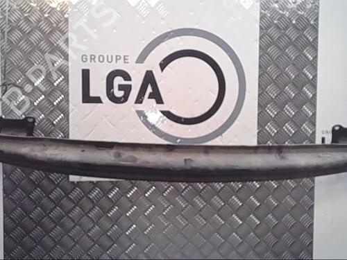 Used Rear bumper reinforcement VW GOLF V (1K1) [2003-2010]  13862905