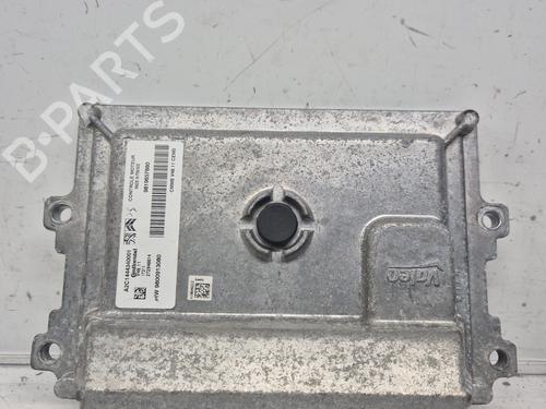 engine-control-unit-ecu-citroen-c3-iii-sx-2016-34106033 main image