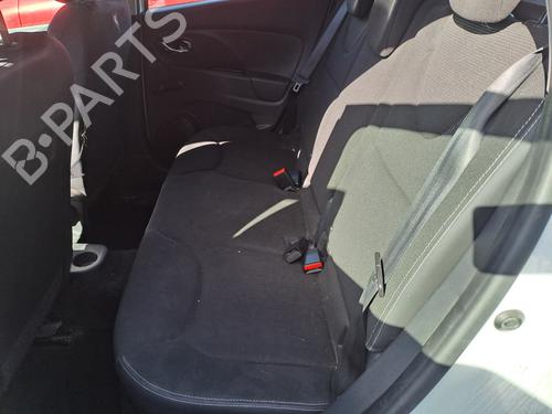 Left front window switch RENAULT CLIO IV Grandtour (KH_) 1.5 dCi 90 (KHN3, KHN4) | BP27352223I27 