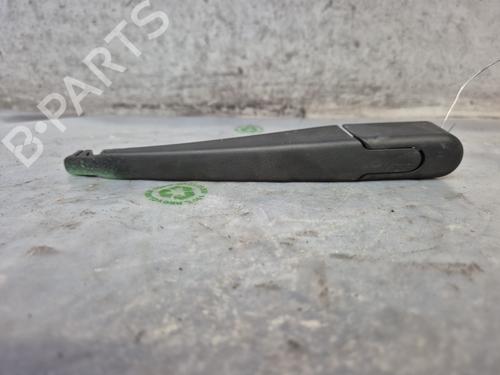 Used Rear windshield wiper arm RENAULT MEGANE IV Hatchback (B9A/M/N_) [2015-2026]  30473805