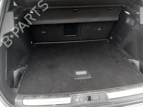 Elektronisk sensor DS DS 7 Crossback (J4_, JR_, JC_) 1.6 PureTech 180 (J45GFR) | BP14561948M84 