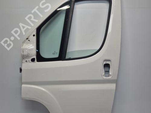 Dør venstre fortil PEUGEOT BOXER Van 2.2 BlueHDi 165 (165 hp) 31634072