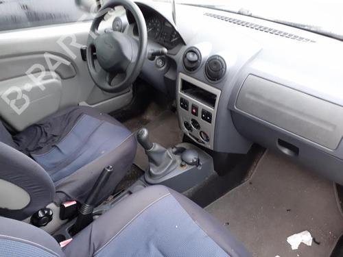 Klapa wlewu paliwa DACIA LOGAN MCV (KS_) 1.5 dCi (KS0W) | BP13850812C131 
