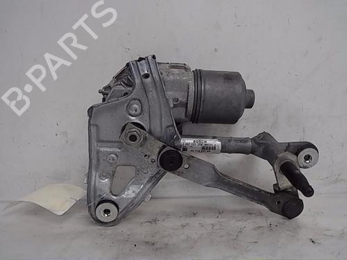 Used Front wiper motor PEUGEOT 3008 I MPV (0U_) [2009-2017]  13842821