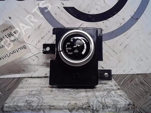 Used Switch RENAULT ESPACE V (JR_) 2.0 Blue dCi 160 (JRAM) (160 hp) 14522411