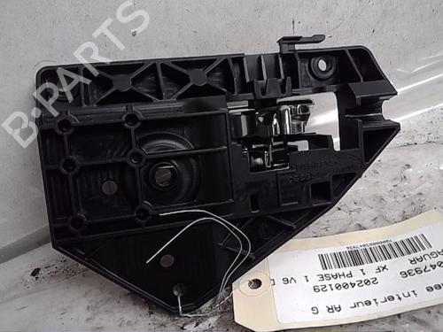 Rear left interior door handle JAGUAR XF I (X250) 3.0 D | BP17176569I15 