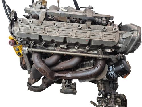 Engine PORSCHE 944  | BP29494353M1 