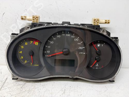 Instrument cluster RENAULT WIND (E4M_) 1.2 (E4MF) | BP39250991C47 - Image 3