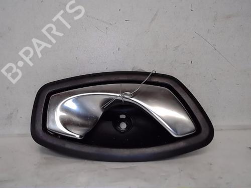 Front right interior door handle RENAULT MEGANE III Coupe (DZ0/1_) 2.0 R.S. 826724399R