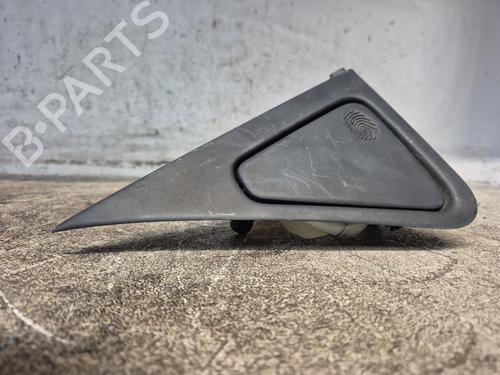 Used Rear right interior door handle RENAULT ZOE (BFM_) [2012-2025]  29758416