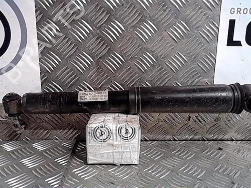 Used Left rear shock absorber RENAULT SCÉNIC IV (J9_) [2016-2022]  13855759