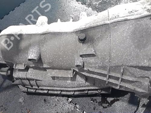 Used Gearbox BMW 1 (E87) 118 d (143 hp) 23333926