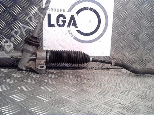 Steering rack RENAULT KADJAR (HA_, HL_) 1.2 TCe 130 (HLMR) | BP13855997M22 