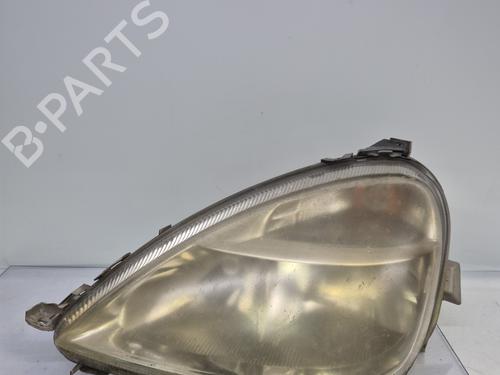Używane Lampa przednia lewa MERCEDES-BENZ A-CLASS (W168) [1997-2005]  31324529
