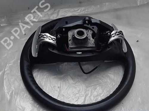 Steering wheel MITSUBISHI OUTLANDER III (GG_W, GF_W, ZJ, ZL, ZK) 2.0 Hybrid 4WD (GG2W) | BP21784425C49 