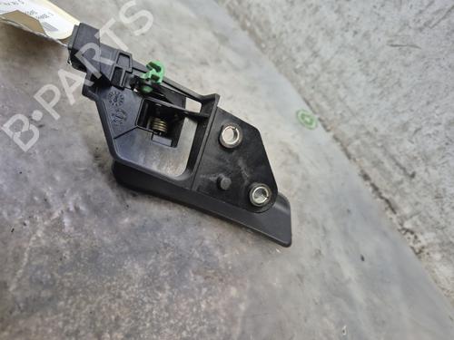 Front right interior door handle PEUGEOT BOXER Van 2.2 HDi 130 | BP30187734I14 