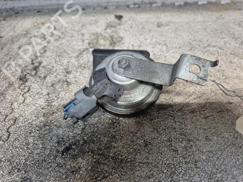 Horn NISSAN QASHQAI / QASHQAI +2 I (J10, NJ10, JJ10E)  | BP27811777E13 