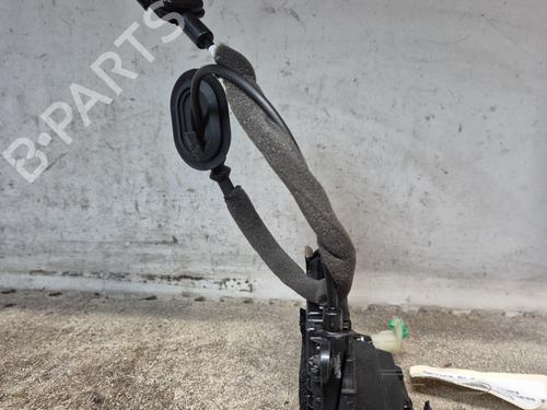 Front left lock RENAULT ZOE (BFM_)  | BP29494279C98 