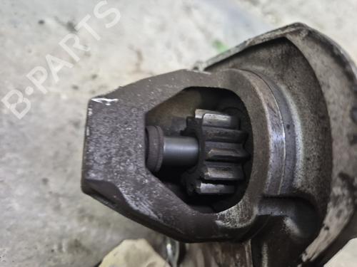 Starter DS DS 3 (SA_)  | BP30139695M8 