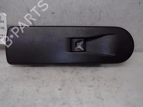 Right front window switch RENAULT CLIO IV (BH_) 0.9 TCe 90 (BHNF, BHMA, BHMH, BHJK, BHJR) | BP13832020I26 