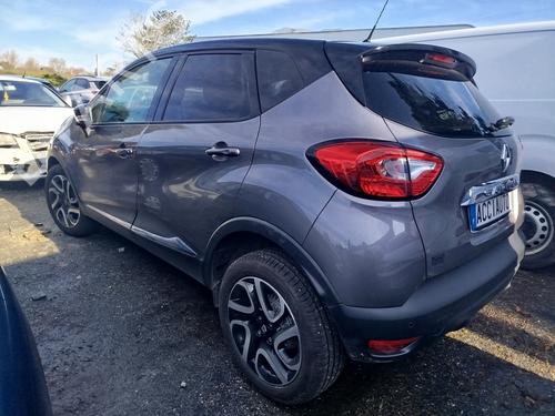 Rear seat RENAULT CAPTUR I (J5_, H5_) 0.9 TCe 90 | BP36146146C17 - Image 11