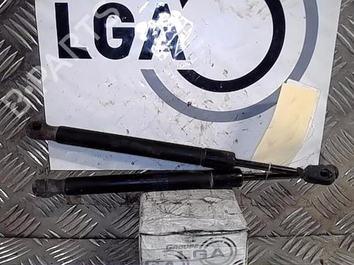 Used Tailgate lift support AUDI A6 C6 (4F2) 3.0 TDI quattro (225 hp) 14556992