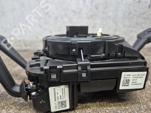 Ratstangsstang BMW X5 (E70) | BP30868116I23